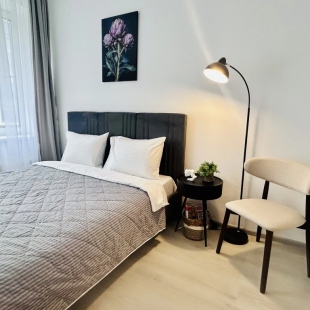 Фотография квартиры Квартира Студия Бриз Лайт 2