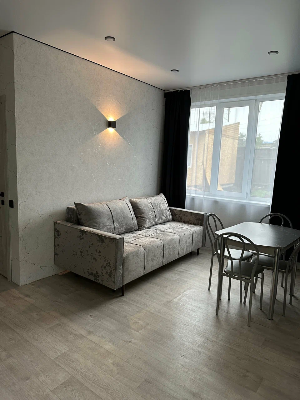 Фотография Жилье посуточно Гостиница