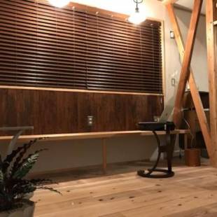 Фотографии хостела
Backpackers Hostel TSUBAMENOYADO