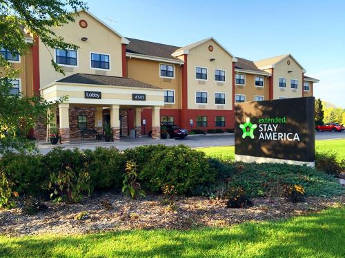 Фотография гостиницы Extended Stay America Suites - Appleton - Fox Cities