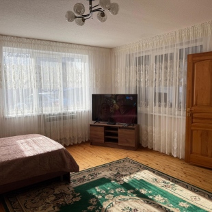 Фотография Коттеджа Частный дом Дом на Старом озере Кисловодска