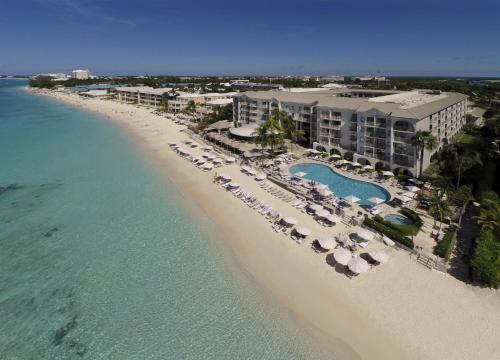 Фотография гостиницы Grand Cayman Marriott Beach Resort