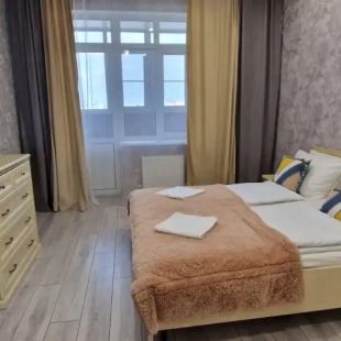 Фотография квартиры Квартира Любимые Гости