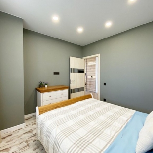 Фотография квартиры Апартаменты на улице Калинина 40