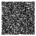 QR код гостиницы AZIMUT Сити Отель