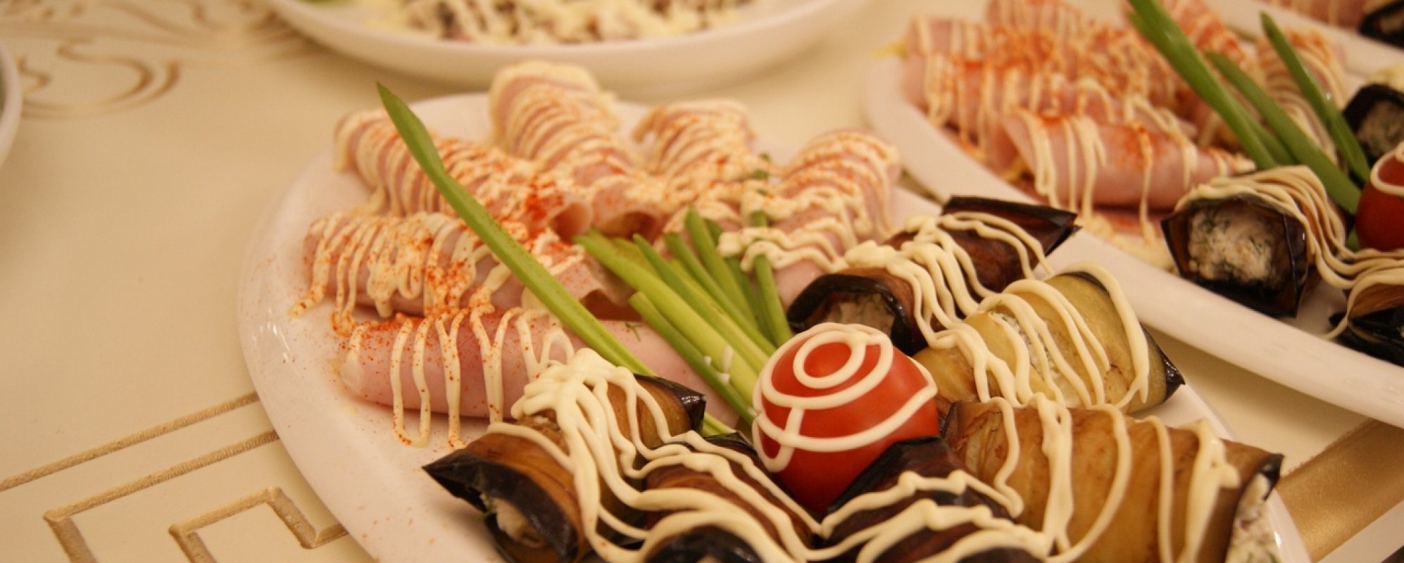 Фотографии банкетного зала My house