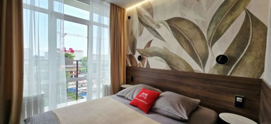 Фотографии квартиры 
            Апартаменты "Дом Альберта"