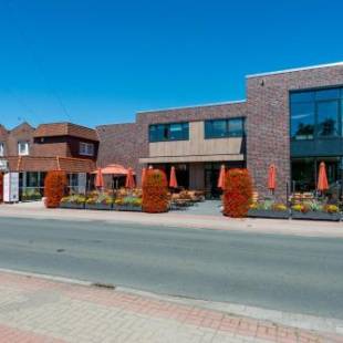 Фотографии гостиницы
Landhotel Butjadinger Tor