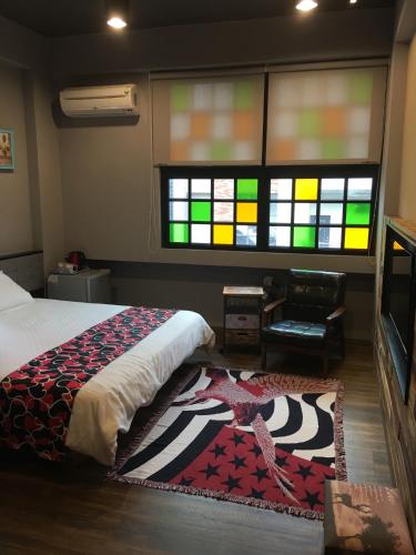 Фотография мини отеля Cun Cuisine Homestay