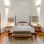 Фотография гостиницы Hotel Casa Blanca 7