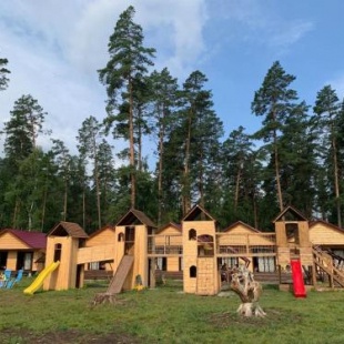 Фотография базы отдыха Парк Эдем