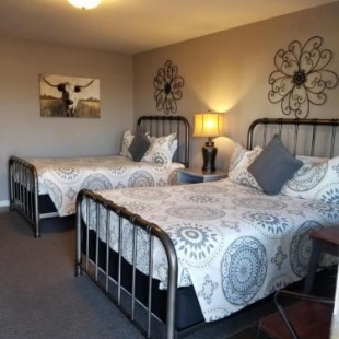 Фотография мини отеля Gateway Inn