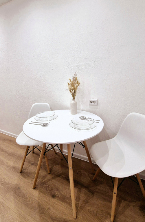 Фотография квартиры Квартира Xazar