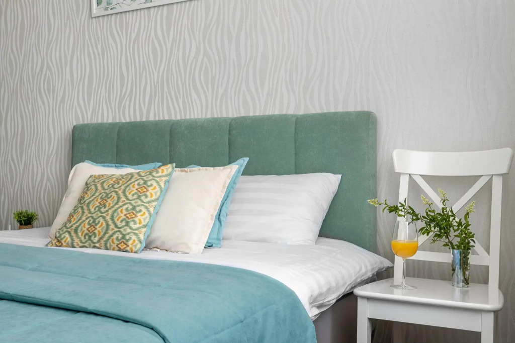 Фотография квартиры Home Group (Хоум Груп) на улице Крымской 22 корпус 9