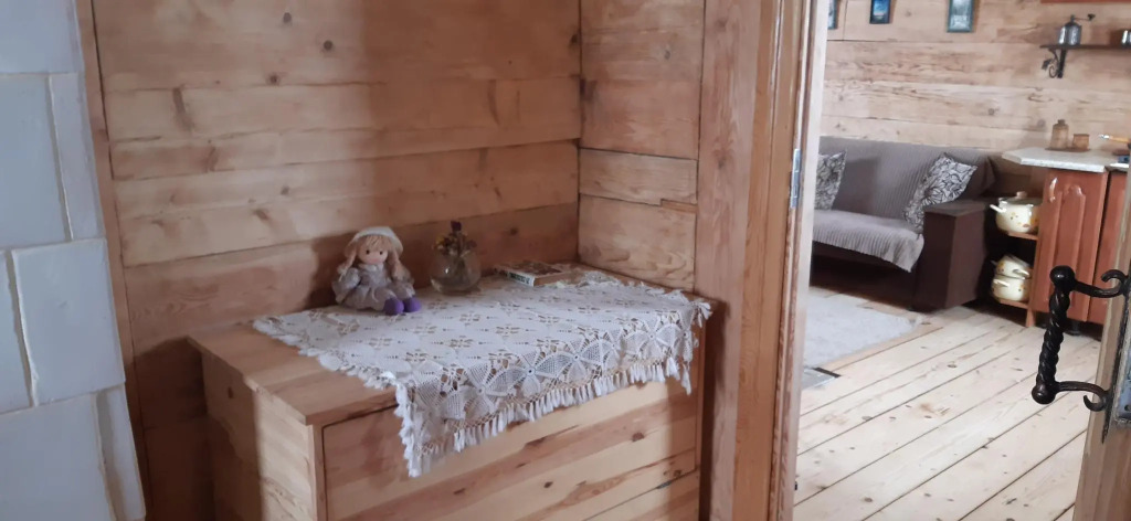 Фотография Коттеджа Агроусадьба Солнечный домик