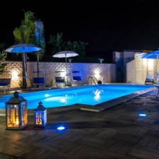 Фотографии гостевого дома
Relais Dea Degli Ulivi House