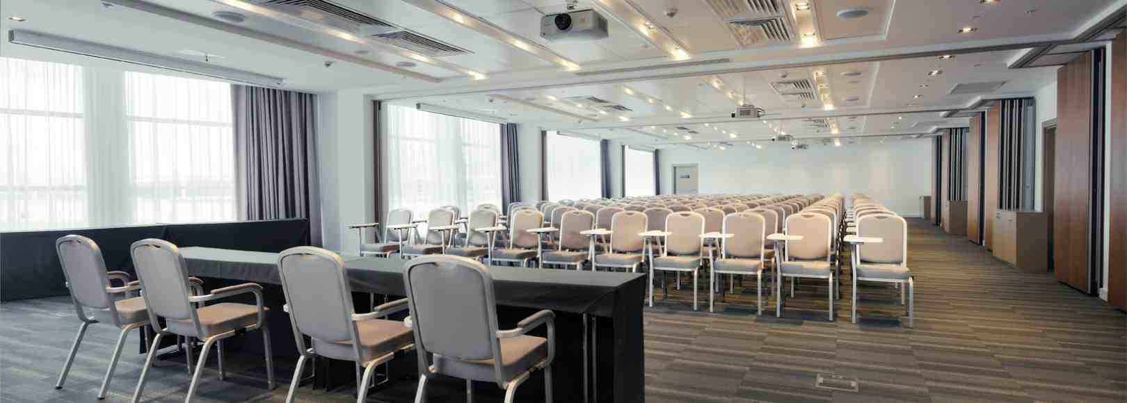 Фотография конференц-зала МинводыЭКСПО Конференц-зал Ессентуки