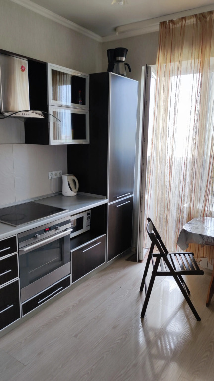 Фотографии квартиры 
            Квартира Возле Аэропорта