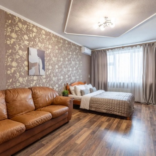 Фотография квартиры HomeHotel (ХоумХотел) на улице Белозерская 1