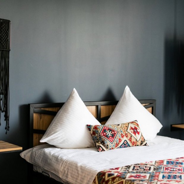 Фотографии квартиры 
            Апартаменты Прекрасная Двухкомнатная Квартира в Центре