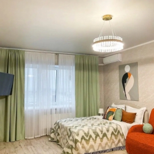 Фотография квартиры Квартира Стильная Губкин