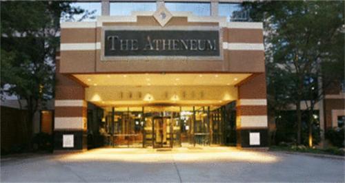 Фотографии гостиницы
Atheneum Suite Hotel