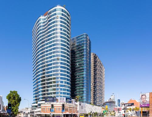 Фотография апарт отеля FV By Serain Residences