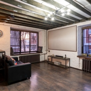 Фотография квартиры Квартира Loft 241 Kazan