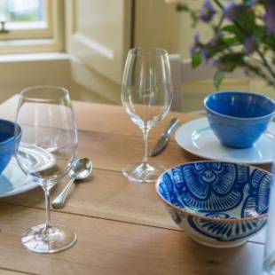 Фотографии гостевого дома
Gayfield Place