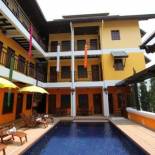 Фотография гостиницы Chiang Mai Boutique House