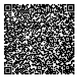 QR код гостиницы Алые Паруса