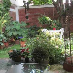 Фотографии мини отеля 
            50N15 B&B