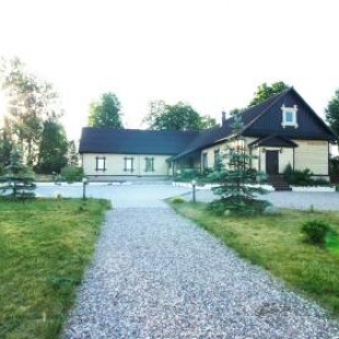 Фотография гостевого дома Сельский Дом в Падневичах