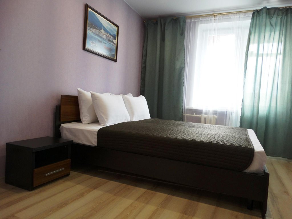 Фотография квартиры InnDays Apartments