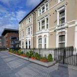 Фотография гостиницы Best Western London Highbury