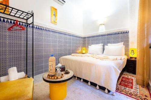 Фотография мини отеля Riad Belko