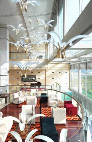 Фотография гостиницы PULSE GRANDE Hotel Putrajaya