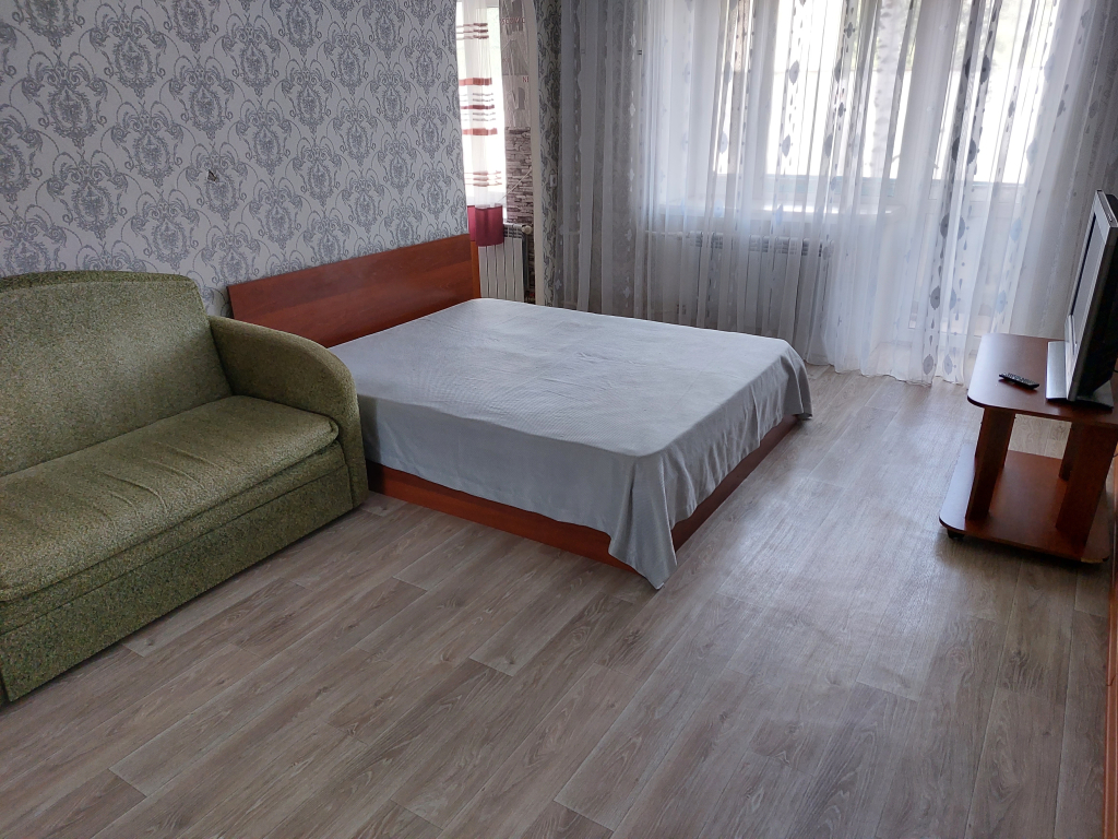 Фотография квартиры Квартира 1 комнатная