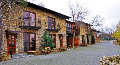 Фотографии мини отеля 
            Катрин