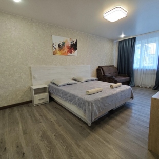 Фотография квартиры Квартира на Парковой 36