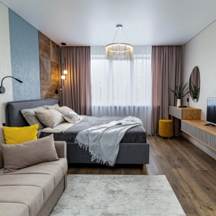 Фотография квартиры Квартира в Самом Центре Юбилейного Микрорайона