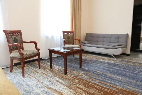 Фотография гостиницы Ванадзор Армения