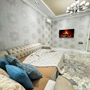 Фотография квартиры Royal Rentals (Роял Ренталс) на улице Бабура 73