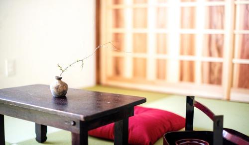 Фотографии мини отеля
Kokonoe Machiya