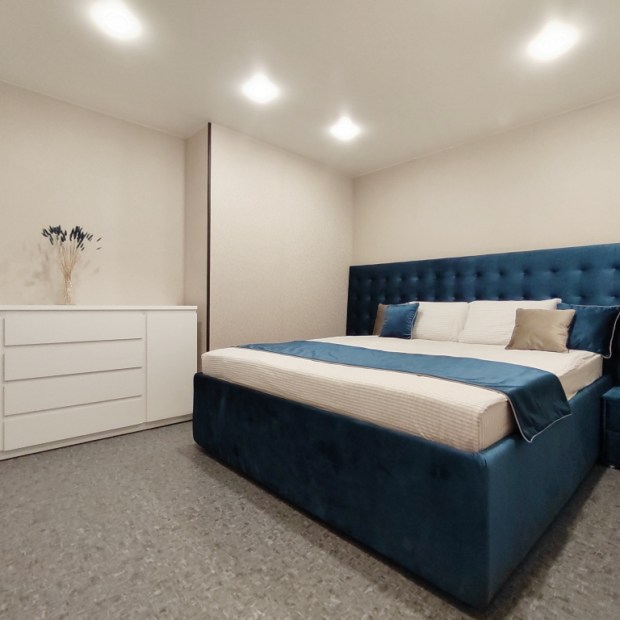 Фотографии квартиры
Апарт-отель Rooms