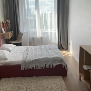 Фотография квартиры Квартира на улице Саввинская 17