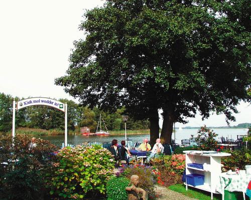 Фотография гостиницы Haus am Meer Steinhude