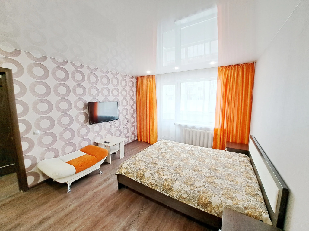 Фотография квартиры Квартира Двухкомнатная в Краснокамске