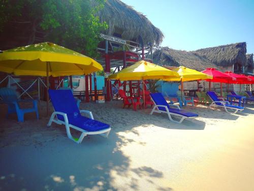 Фотография гостевого дома Posada Shekinah