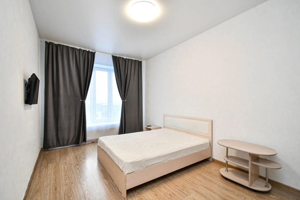 Фотография квартиры Апартаменты на Петра Ломака 2